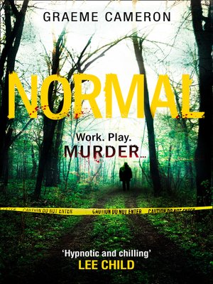 cover image of Normal